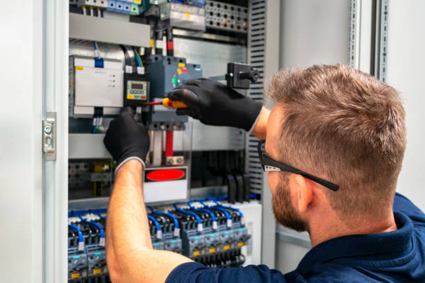 Best Licensed Electrician  in Sebastian, TX
