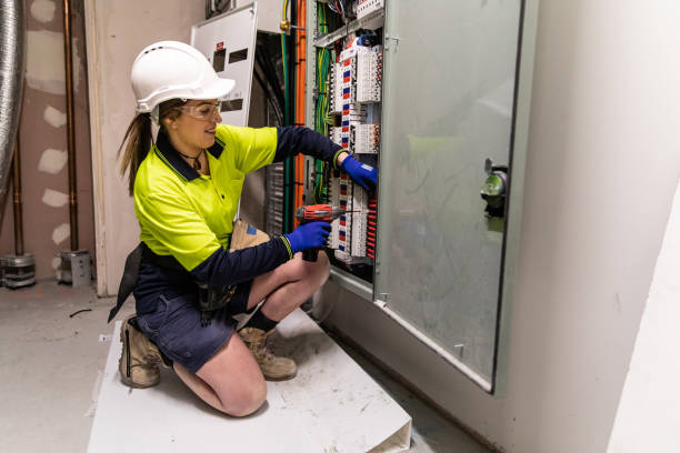  Sebastian, TX Electrician Pros