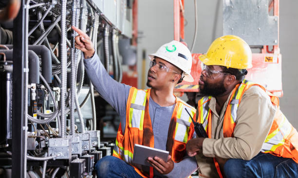 Trusted Sebastian, TX Electrician Experts