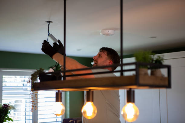 Best Local Electrician Companies  in Sebastian, TX
