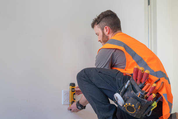 Best Best Electricians Near Me  in Sebastian, TX