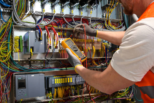 Best Electrical Upgrades for Homes  in Sebastian, TX