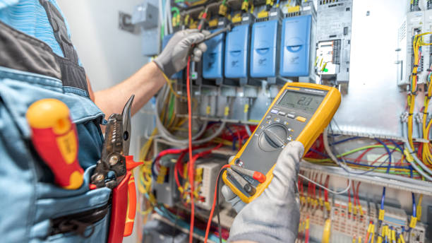 Generator Installation Services in Sebastian, TX
