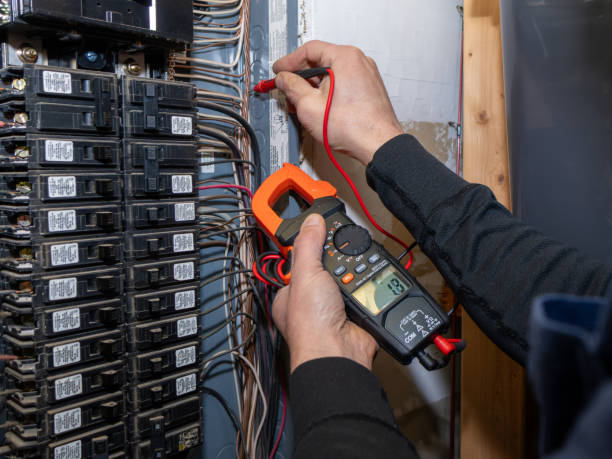 Best Emergency Electrician Near Me  in Sebastian, TX