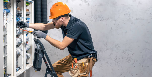 Best Electrical Troubleshooting Services  in Sebastian, TX