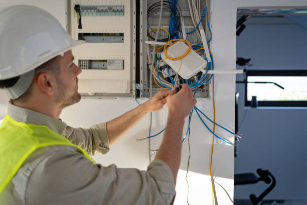 Best Electrical Outlet Repair  in Sebastian, TX